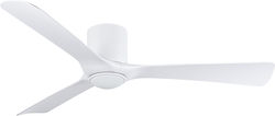Luma 132cm Mit Leuchte Weiß Luma 132cm Mit Leuchte Weiß