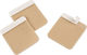 Kapitex Laryngofoam LALFF0003 Φίλτρο Τραχειοσωλήνα Small Beige 6.5x6.5cm 30τμχ
