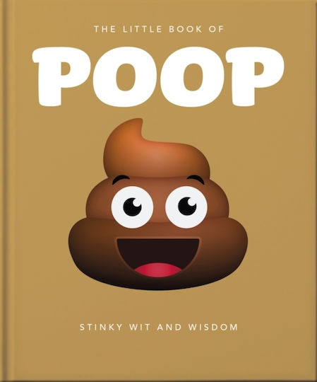 Little Book Of Poop