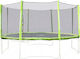 Master Safety Net Master 396 Cm Trampoline