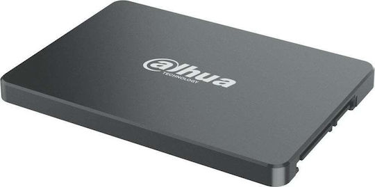 Dahua S820 SSD 2TB Tip 2.5'' Cu Conexiune SATA III SSD-S820GS2TB