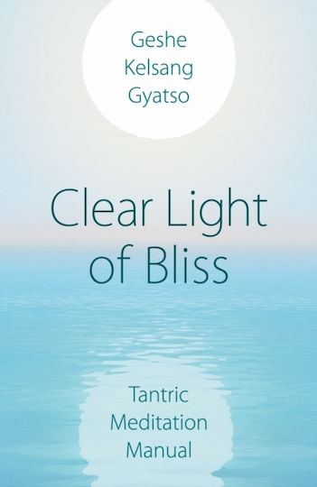 Clear Light Of Bliss