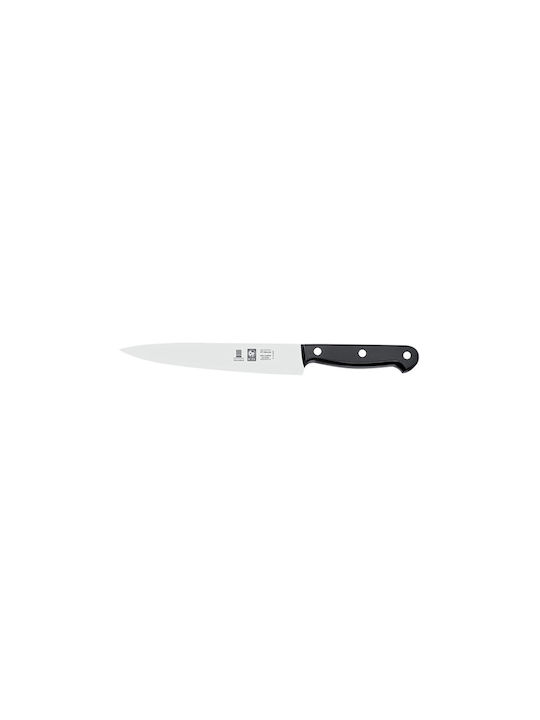 Icel Knife General Use made of Stainless Steel 20cm 47.35500 1pcs