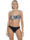 Set Bikini Animal Print 24201