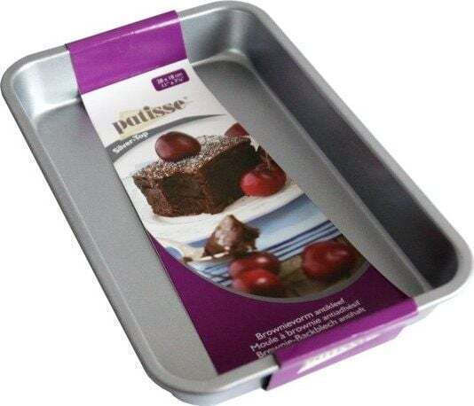 Patisse Backformen und Tabletts