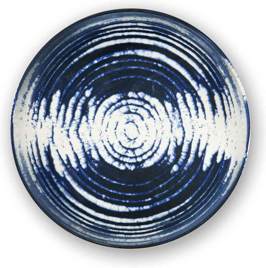 Excelsa Farfurie adâncă Ceramică Alb cu Diametru 18cm Excelsa Farfurie adâncă Ceramică Alb cu Diametru 18cm