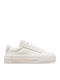 Chuck Taylor All Star Cruise Γυναικεία Flatforms Sneakers Μπεζ