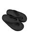 Frauen Flip Flops in Schwarz Farbe