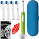 Oral-B Pro Junior Children's Electric Toothbrus...
