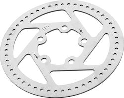 110mm Brake Disc Compatible Xiaomi Essential M365 Electric Scooters