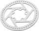 110mm Brake Disc Compatible Xiaomi Essential M365 Electric Scooters