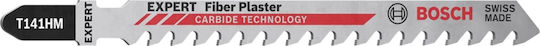 Bosch T141HM Λάμες 50mm 2τμχ