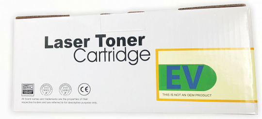 Electro-Voice Compatible Toner for Laser Printer Kyocera TK-1115 Black