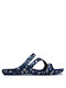 Crocs Women's Flip Flops Blue