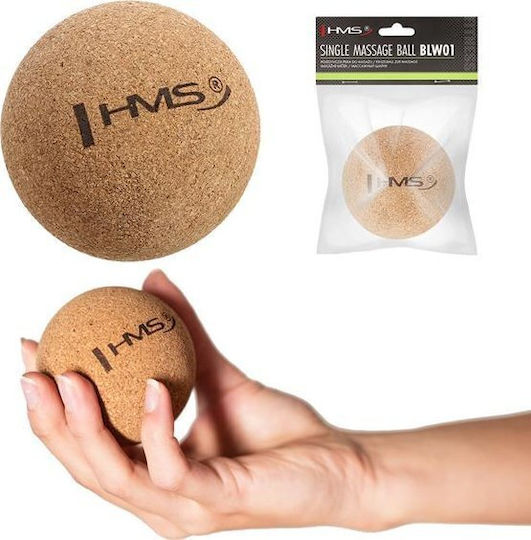 HMS Ball Massage 6.5cm
