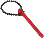 Oil Filter Wrench with Chain