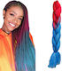 Extensii de par Jumbo Braid B36 125cm