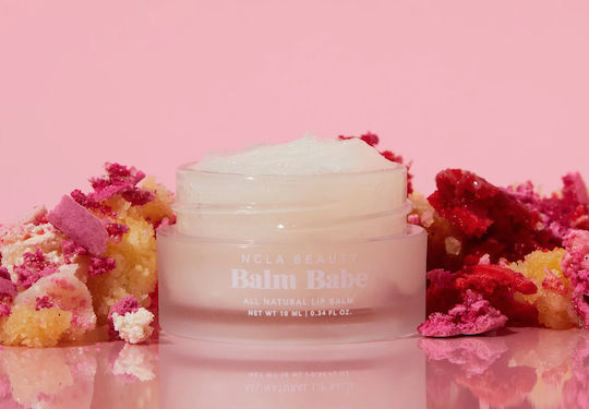 Ncla Beauty Lip Balm Birthday Cake 15ml
