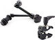 Commlite Articulated Frame Magic Arm 11" + Clamp Clamp