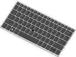 HP Tastatura Laptop Pentru HP Retroiluminată