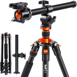 K&F Concept Sa210 Overhead KF09.087V4 Aluminum K&F Concept Sa210 Overhead KF09.087V4 Aluminum