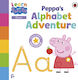 Learn With Peppa: Peppa's Alphabet Adventure
