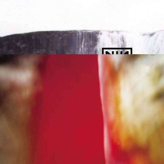 Nine Inch Nails - Fragile -ltd/hq- 3xLP