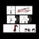 Manic Street Preachers Lifeblood 20 2xLP Mehrfarbig