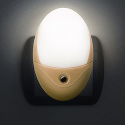 Phenom Iluminat De Siguranță De Noapte LED 12x6cm Phenom Iluminat De Siguranță De Noapte LED 12x6cm