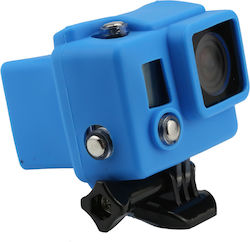Husă Din Silicon Pentru Protecție GoPro Hero 3+