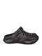 Sabino Clogs Black