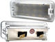 Land Rover Φλας Led για Land Rover Freelander / Discovery Sport / Range Rover Sport / Range Rover 2τμχ