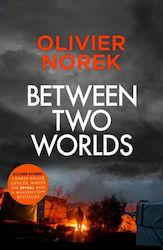 Between Two Worlds (Hardcover)