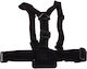 Chest Mount Harness Widjit Swivel Screw GP-058-B για GoPro