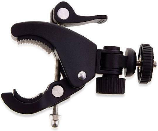 Widjit Bike Motorcycle Mount Tripod GP-073-B за Универсален / GoPro