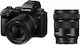 Panasonic Mirrorless Camera Lumix Body