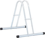 vidaXL Bicycle Display Stand