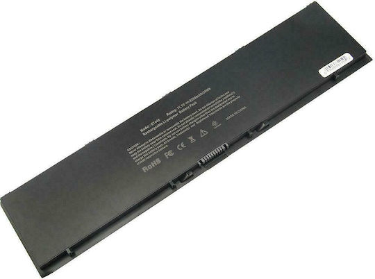 Compatible Battery for Dell Latitude Dell Latitude E7440, E7450 with 4500mAh