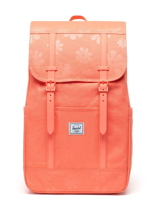 Herschel Retreat 23Es Orange