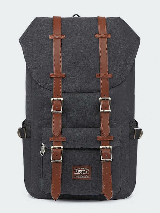 Kaukko Backpack 22.5lt Γκρι