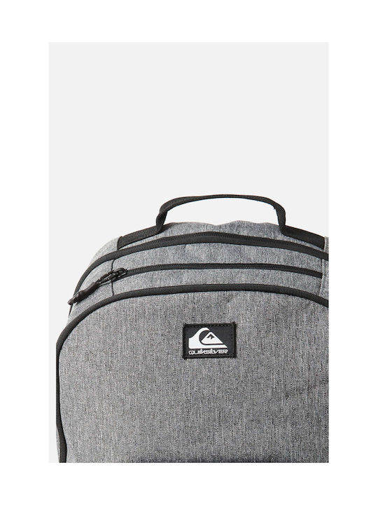 Quiksilver Männlich Rucksack Gray 28Es