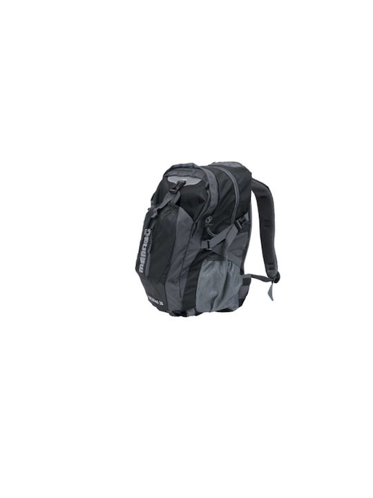 Menabo Rucsac Impermeabil Negru 28lt