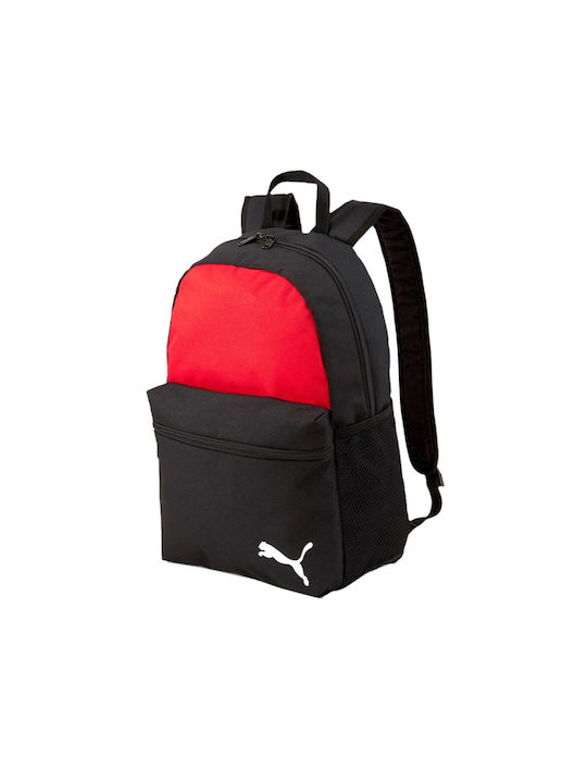 Puma Fabric Backpack Red