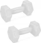 Spokey Monster Dumbbell 2 x 1kg