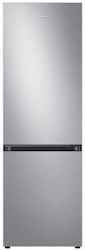 Samsung Ψυγειοκαταψύκτης 344lt NoFrost Inox RB34C601DSA Samsung Ψυγειοκαταψύκτης 344lt NoFrost Inox RB34C601DSA