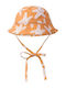 Swim Essentials Παιδικό Καπέλο Υφασμάτινο Αντηλιακό Πολύχρωμο