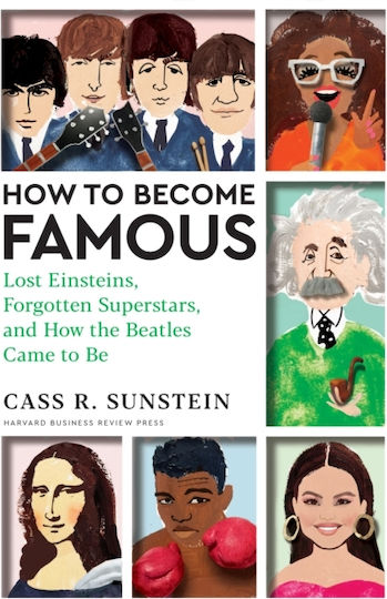 How To Become Famous