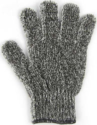 Donegal Badehandschuh Peeling Gray 1Stück