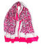 MI-TU Exclusive Women's Scarf Fuchsia