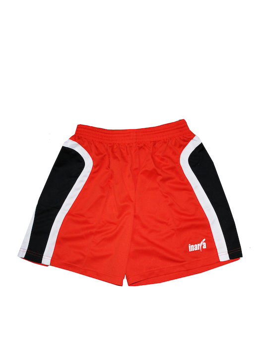 Inaria Men's Football Fan Jersey